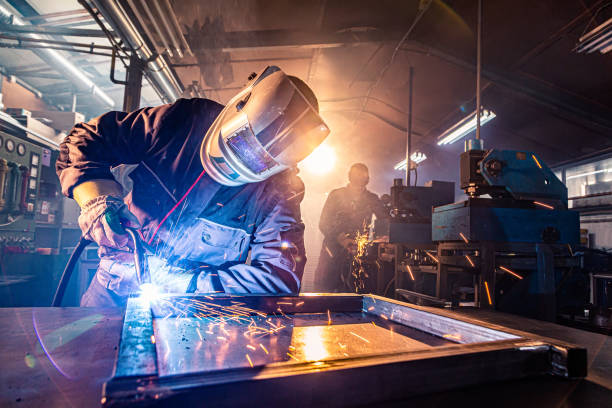 Best Maintenance and Repair Welding in Daisetta, TX