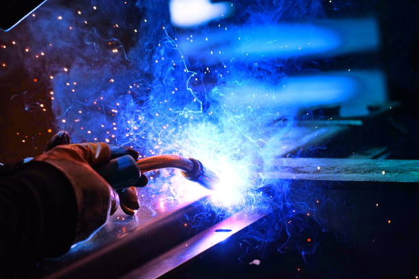 Best Specialty Welding Processes in Daisetta, TX