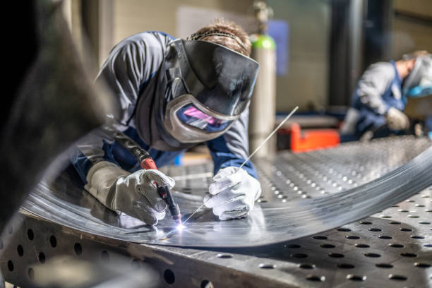  Daisetta, TX Welder Pros