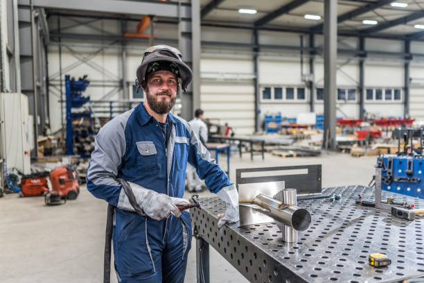 Best Aerospace and Defense Welding in Daisetta, TX