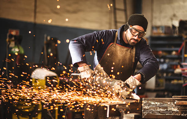 Best Artistic and Custom Metal Fabrication in Daisetta, TX