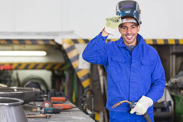 Best Automotive Welding in Daisetta, TX